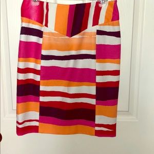Perfect for summer, skirt, size 8